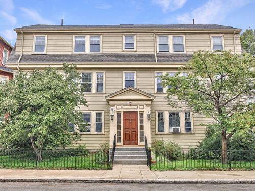 apt-5-17 Hastings St, Boston, MA, 02132-1913 | Card Image