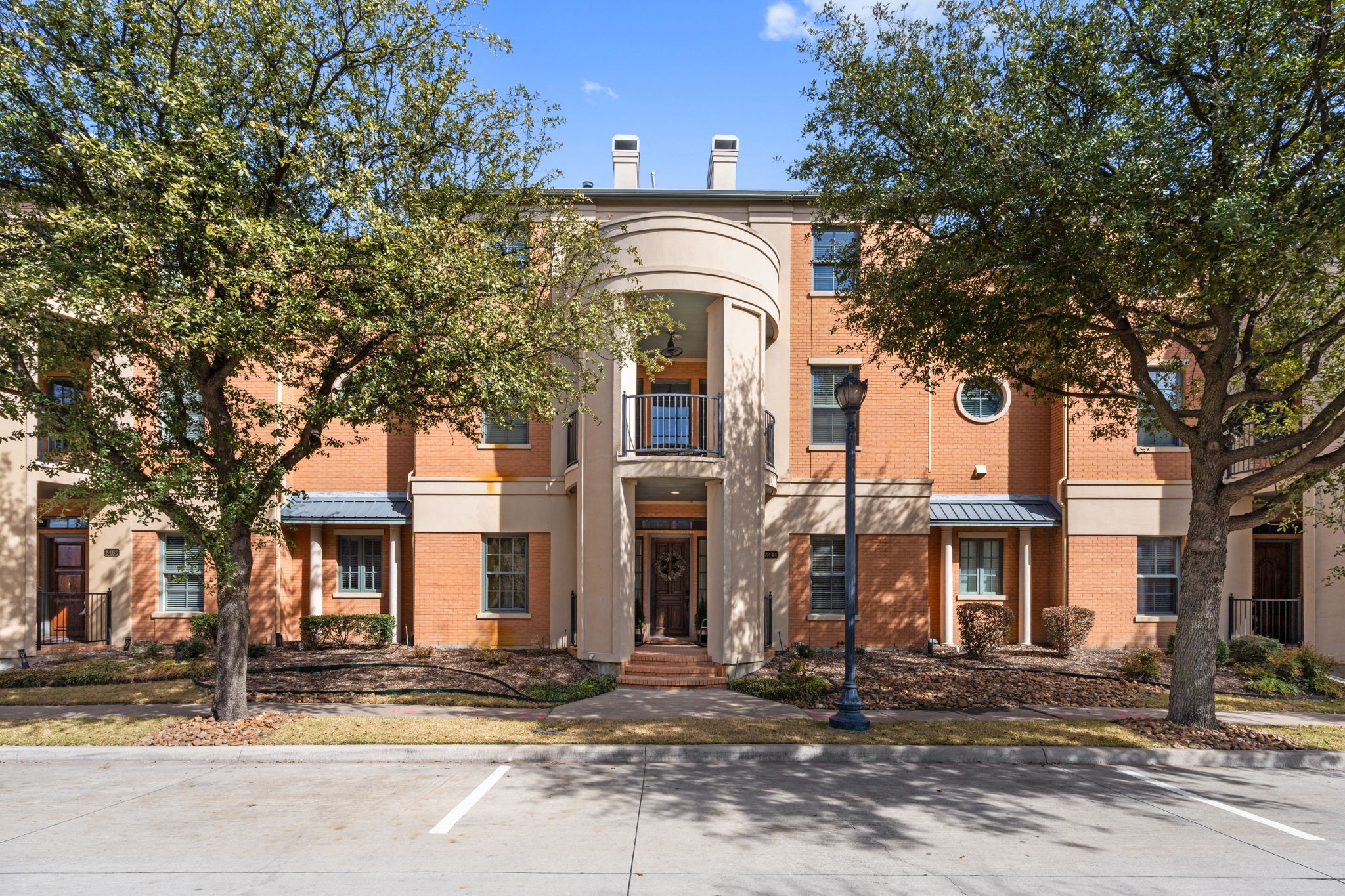 Residential Lease in Frisco 2