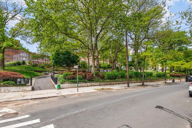 View of street with curbs and sidewalks | Image 10