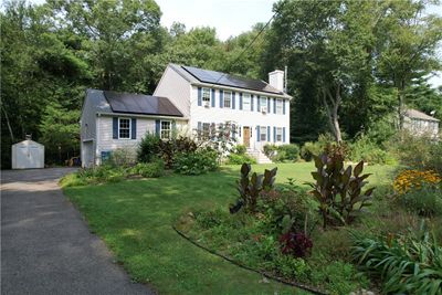 26 Link Lane, House other with 3 bedrooms, 2 bathrooms and 8 parking in Richmond RI | Image 2