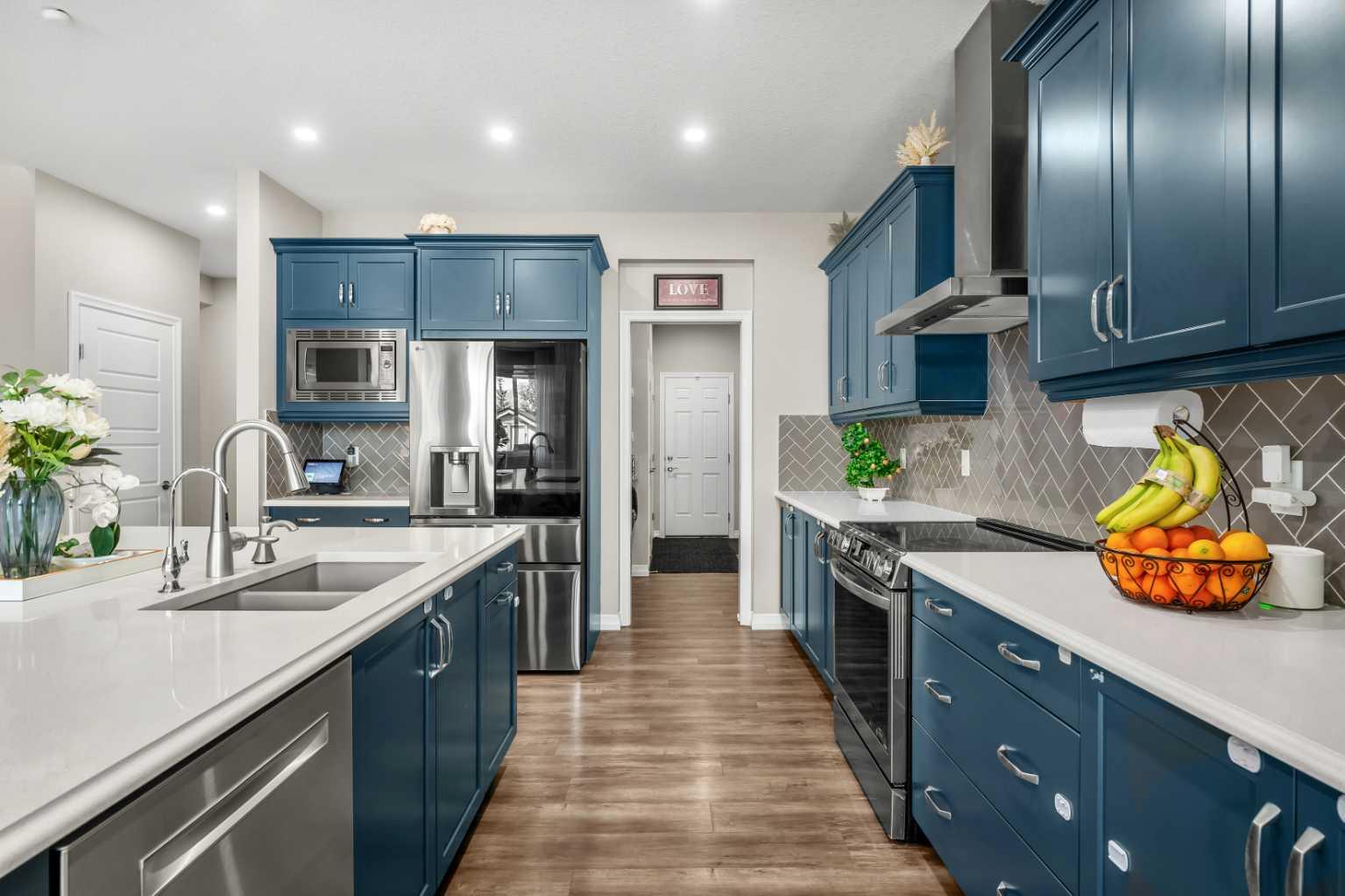 Residential in Calgary 5
