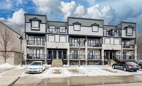 27a-1989 Ottawa St S, Kitchener, ON, N2E0G7 | Card Image