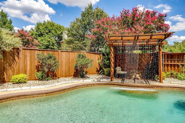 1505 Joshua Ct, House other with 4 bedrooms, 3 bathrooms and null parking in Keller TX | Image 34