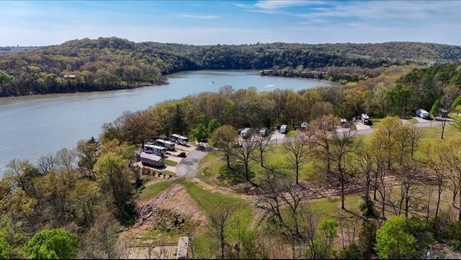 LOT-25 - 20069 Boat Dock Rd, Home with 0 bedrooms, 0 bathrooms and null parking in Omaha AR | Image 11