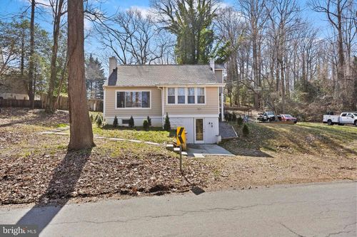 452 Kyle Rd, CROWNSVILLE, MD, 21032-1841 | Card Image