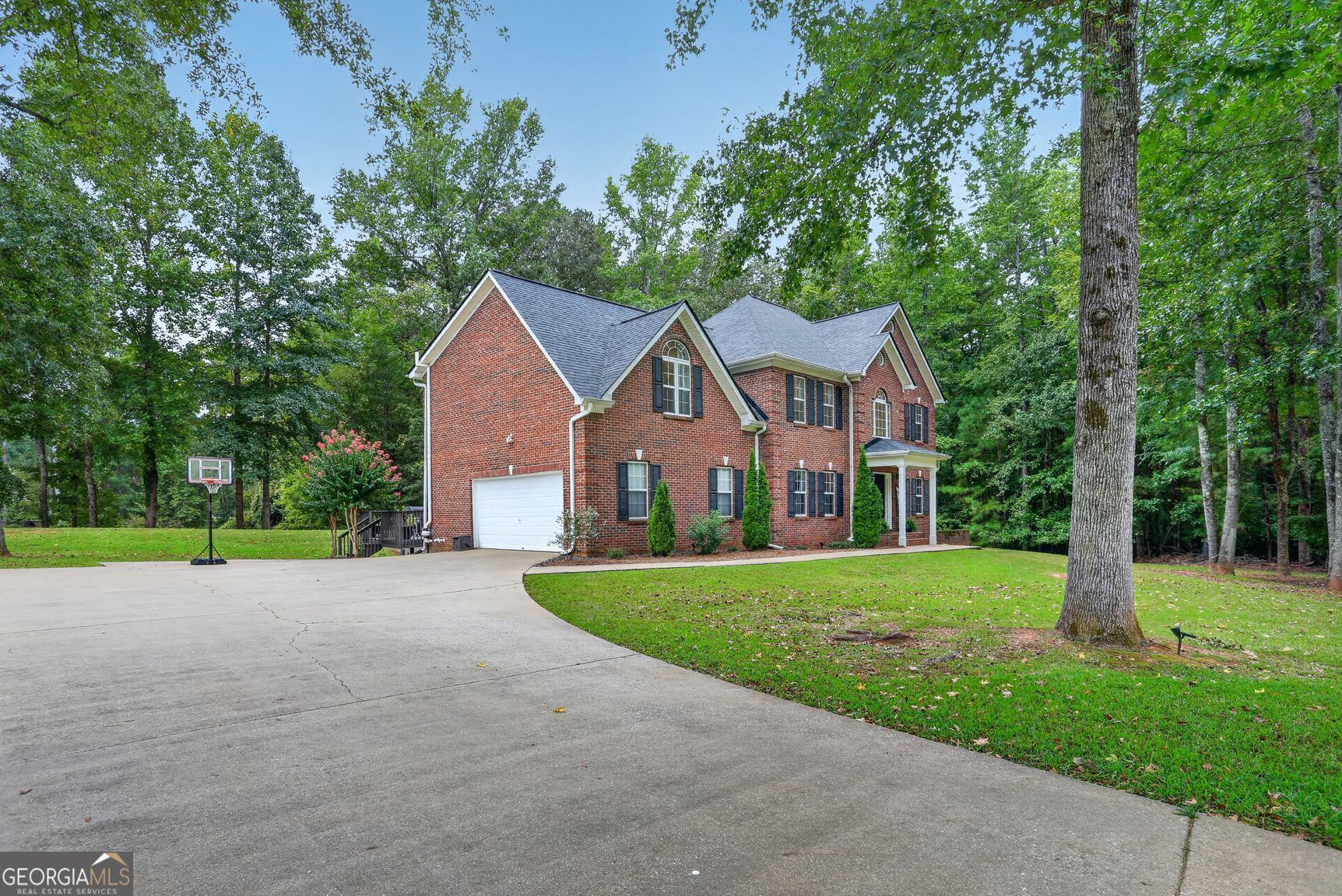Residential in Fayetteville 3