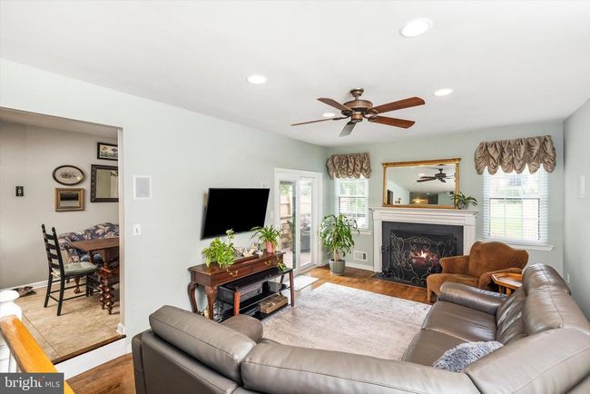 5 Danielle Ct, Townhouse with 3 bedrooms, 3 bathrooms and null parking in Lawrence NJ | Image 10