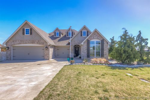 11441 N 163rd Eastavenue, Owasso, OK, 74055 | Card Image