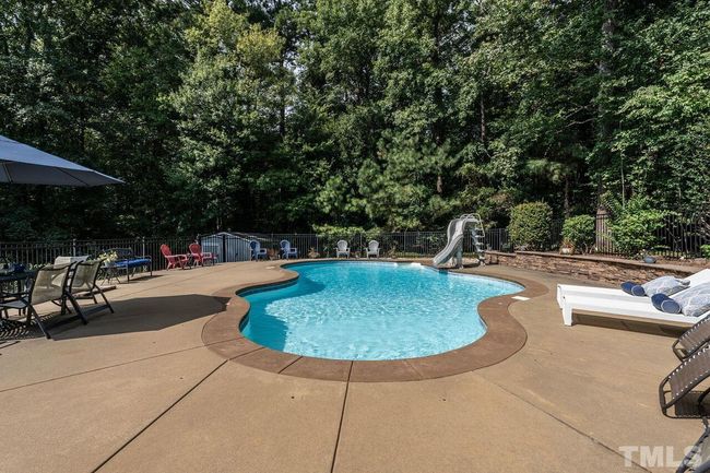8617 Sunflower Meadows Lane, House other with 4 bedrooms, 3 bathrooms and null parking in Wake Forest NC | Image 37