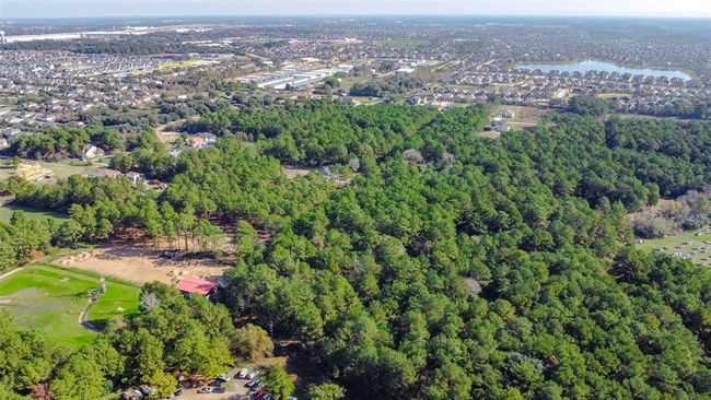 0 Grant Rd, Home with 0 bedrooms, 0 bathrooms and null parking in Cypress TX | Image 9