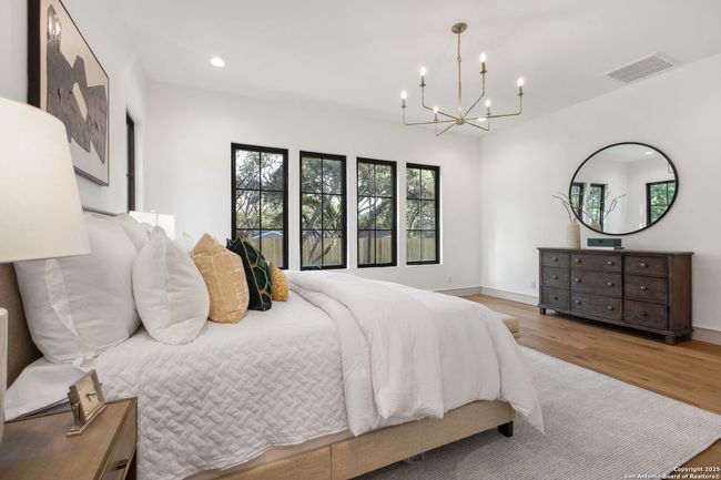 133 Sequoia Dr, House other with 4 bedrooms, 4 bathrooms and null parking in Hollywood Park TX | Image 21