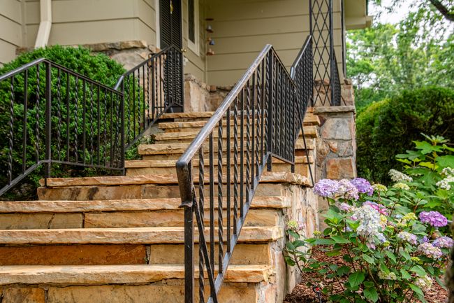 504 Fleetwood Dr, House other with 5 bedrooms, 3 bathrooms and null parking in Lookout Mountain TN | Image 10