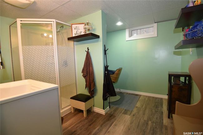 405 1 St St W, House other with 4 bedrooms, 2 bathrooms and 2 parking in Nipawin SK | Image 31