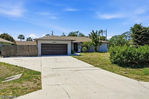 3918 Cindy Ave, NAPLES, FL, 34112-6730 | Card Image