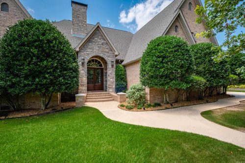 6423 Caribbean Drive W Drive, Benton, AR, 72019 | Card Image