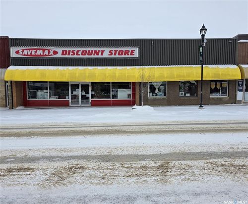 1110 100 St, Tisdale, SK, S0E1T0 | Card Image