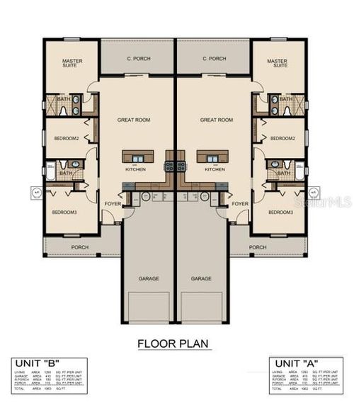 6 Easton Pl, Palm Coast, FL, 32164-6186 | Card Image