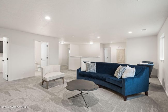 14763 N Liane Ln, House other with 4 bedrooms, 3 bathrooms and null parking in Rathdrum ID | Image 7