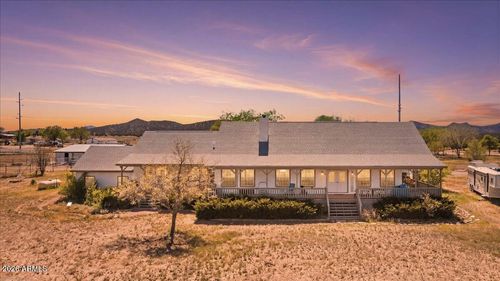 1685 W Summer Trail, Paulden, AZ, 86334 | Card Image
