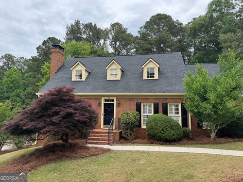 134 Bent Tree Dr, Athens, GA, 30606-1944 | Card Image