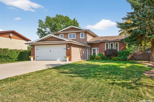 107 Cottonwood Street, Caronport, SK, S0H0S0 | Card Image