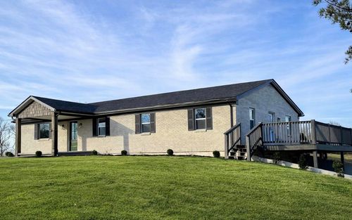 1356 Baxter Ridge Rd, Lawrenceburg, KY, 40342-9343 | Card Image