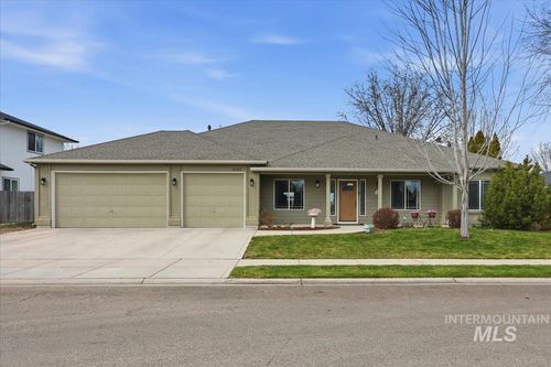 5095 N Blue Ash Ave, Boise, ID, 83713-2053 | Card Image