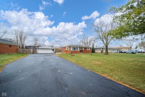 3124 Richardt Ave, Indianapolis, IN, 46239-1367 | Card Image