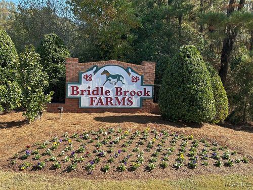 734 Stableway Rd, Pike Road, AL, 36064-2756 | Card Image