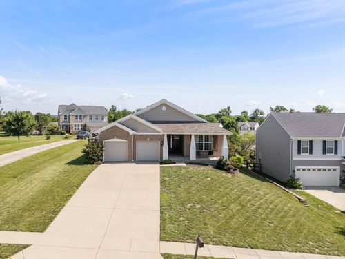 2373 Frontier Dr, Hebron, KY, 41048-7232 | Card Image