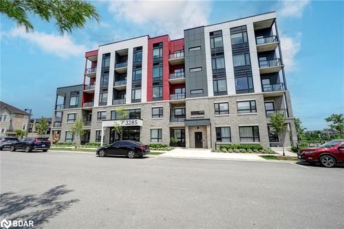 302-3285 Carding Mill Trail, Oakville, ON, L6M5P8 | Card Image