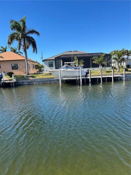 3611 Bonaire Ct, PUNTA GORDA, FL, 33950-8122 | Card Image