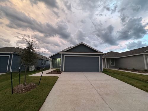 3906 Selawik St, Sherman, TX, 75090-0124 | Card Image