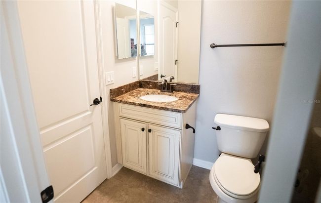 First floor bedroom and bathroom | Image 8
