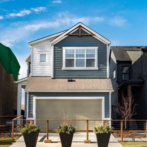 4083 Sawgrass Street Nw, Airdrie, AB, T4B5V2 | Card Image