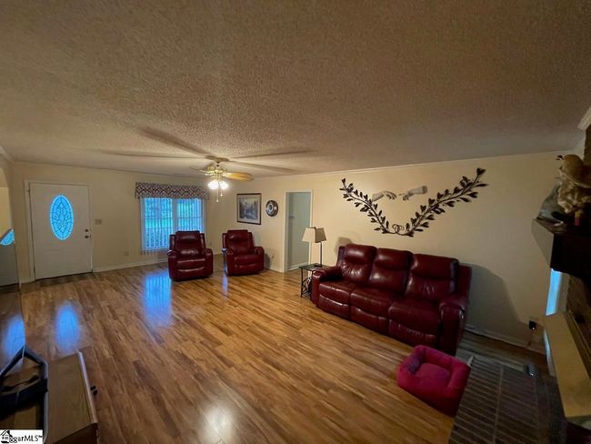 107 Williams Rd, House other with 3 bedrooms, 2 bathrooms and 2 parking in Taylors SC | Image 16
