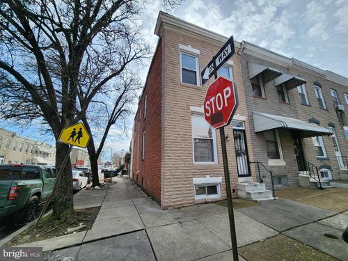 3931 E Pratt St, BALTIMORE, MD, 21224-2535 | Card Image