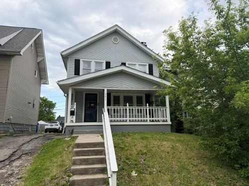 261 N Wayne Ave, Columbus, OH, 43204-3771 | Card Image