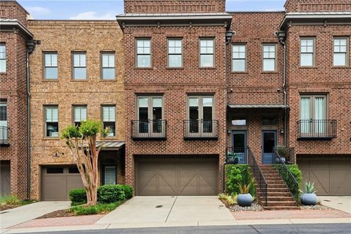 535 Canton Walk, Roswell, GA, 30075-3545 | Card Image