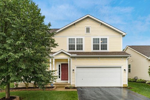 978 Vanwert Loop, Blacklick, OH, 43004-8358 | Card Image