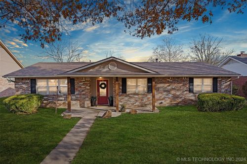 1248 May Lane, Bartlesville, OK, 74006 | Card Image