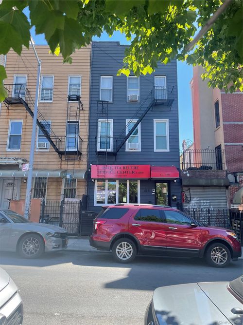 410 53rd St, Brooklyn, NY, 11220-2713 | Card Image