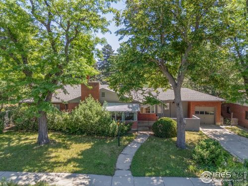 2940 9th St, Boulder, CO, 80304-3018 | Card Image
