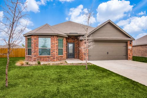 1012 Tumbleweed Trl, Crowley, TX, 76036-4808 | Card Image