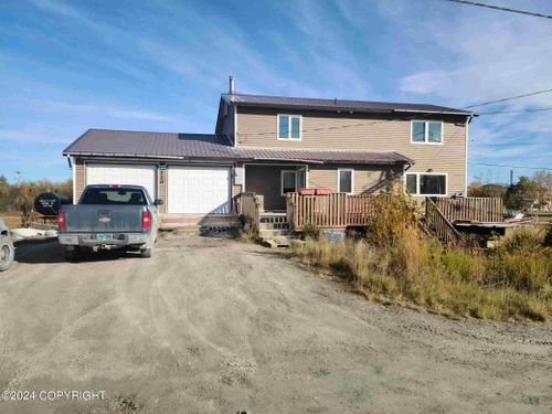 220 Akiak Drive, Bethel, AK, 99559 | Card Image