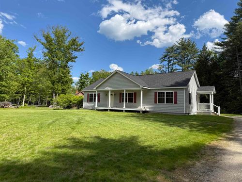 381 Pine St, Hopkinton, NH, 03229-3135 | Card Image
