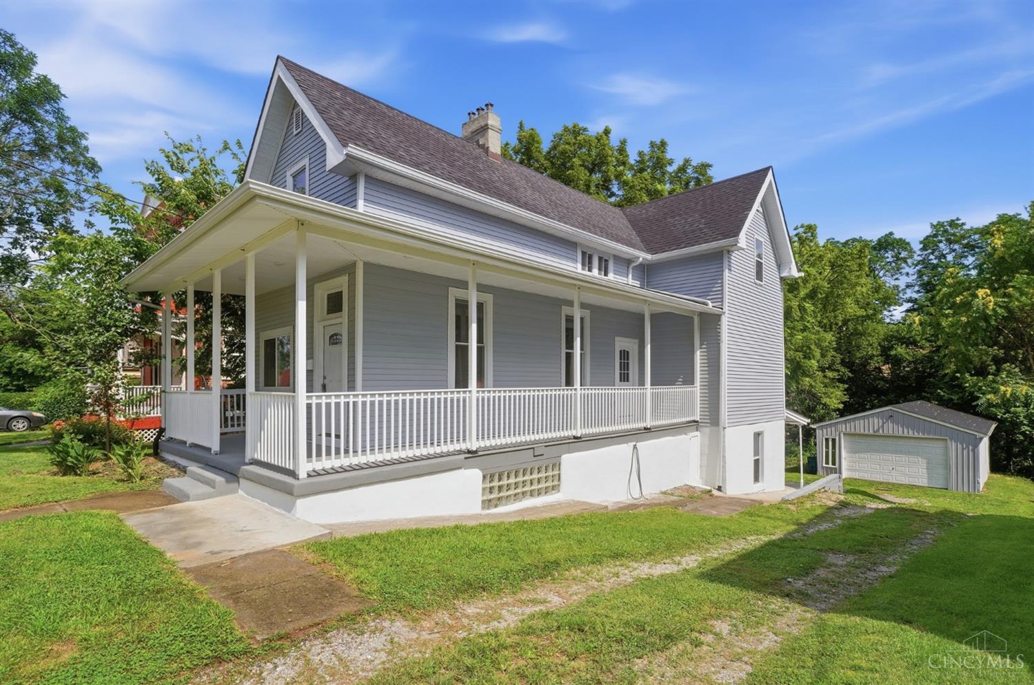 Residential in Cheviot 2