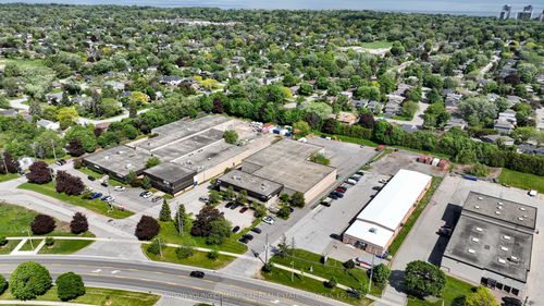 2200 Speers Rd, Oakville, ON, L6L2X8 | Card Image