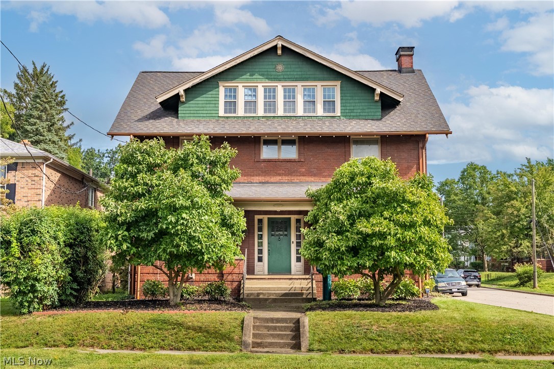 Residential in Canton