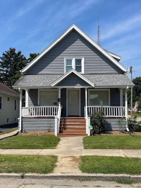 34th Ave, Kenosha, WI 53144
